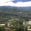 back road from toraja