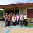 Farmer house