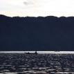 morning fishing lake tawar 4