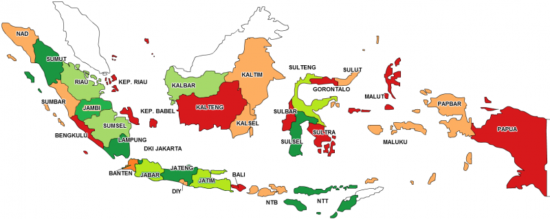 maharaja-coffee-map-indoesia