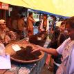 coffee market