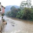 Sadan river rantepao