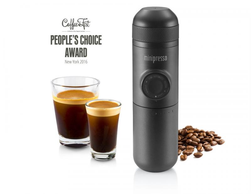 minipresso