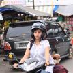 takengon city market
